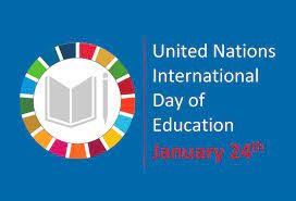 Day of Education 24 Jan